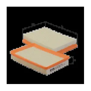 HP 2189 FIL FILTER