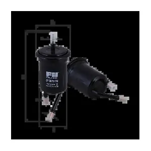 ZP 8079 FM FIL FILTER