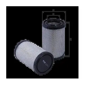 HP 2533 A FIL FILTER