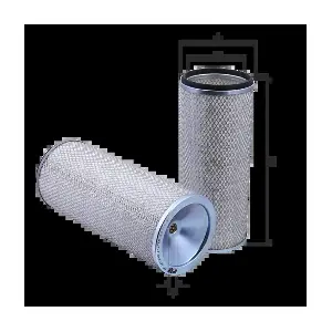 HP 742 FIL FILTER