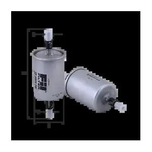 ZP 8003 FM FIL FILTER