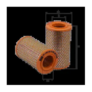 HPU 4390 FIL FILTER