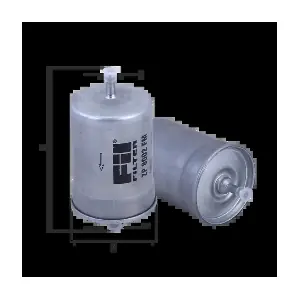 ZP 8002 FM FIL FILTER