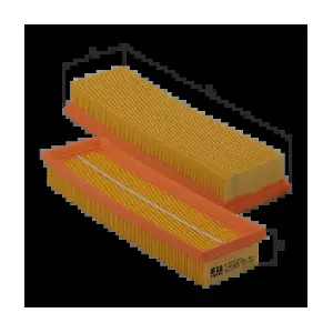 HP 2101 FIL FILTER