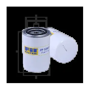 ZP 3206 F FIL FILTER