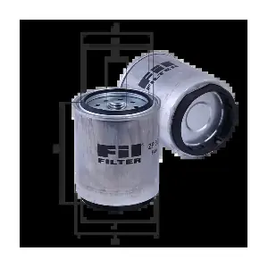 ZP 3080 AF FIL FILTER