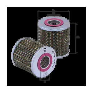 ML105 FIL FILTER