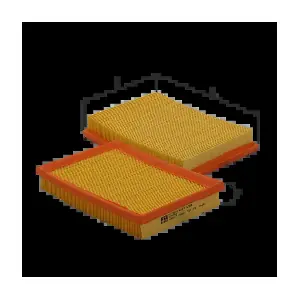HP 2176 FIL FILTER