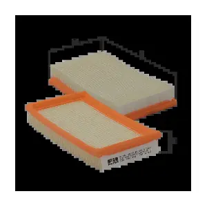 HP 2166 FIL FILTER