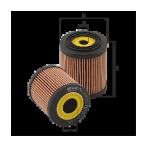 MLE 1634 FIL FILTER