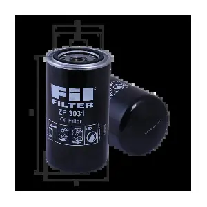 ZP 3031 FIL FILTER