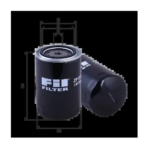 ZP 517 FIL FILTER