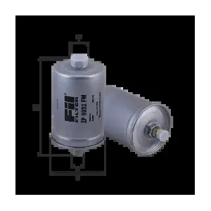 ZP 8032 FM FIL FILTER