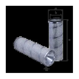 HP 4018 FIL FILTER