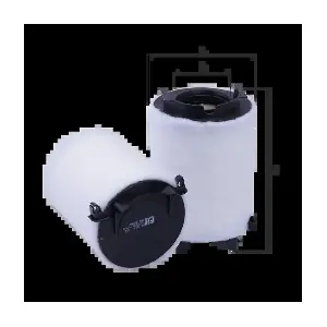 HP 2606 A FIL FILTER