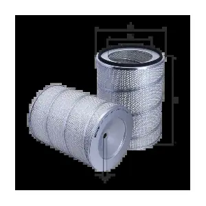 HP 455 FIL FILTER