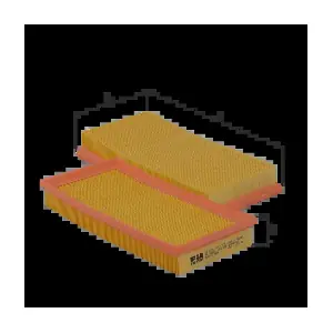 HP 2208 FIL FILTER