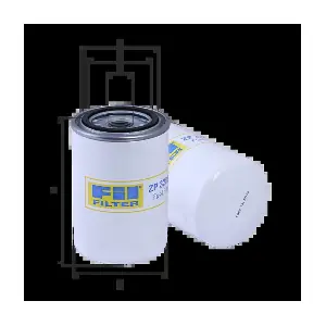 ZP 3280 F FIL FILTER