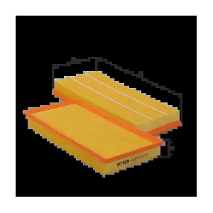 HP 2227 FIL FILTER