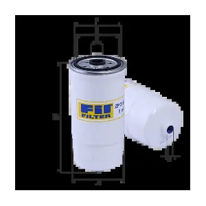 ZP 3163 AFMB FIL FILTER