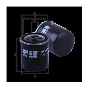 ZP 3057 FIL FILTER
