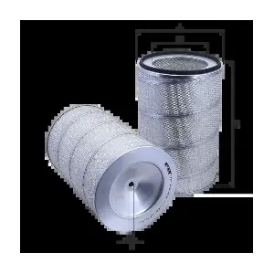 HP463 FIL FILTER