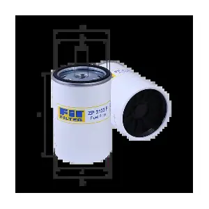 ZP 3133 F FIL FILTER