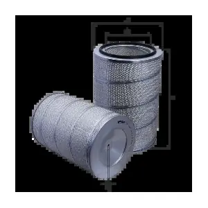 HP4585 FIL FILTER