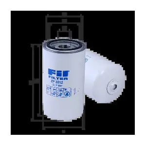 ZP 3212 FIL FILTER