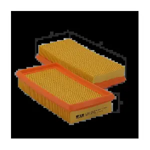 HP 2148 FIL FILTER