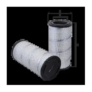 HP 2578 FIL FILTER