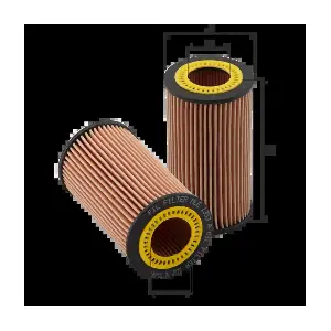 MLE 1353 A FIL FILTER
