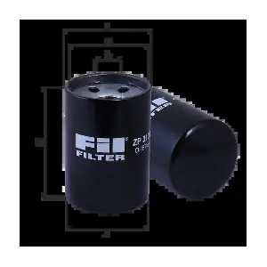 ZP3109 FIL FILTER