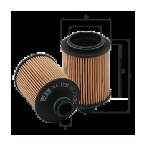 MLE1538 FIL FILTER