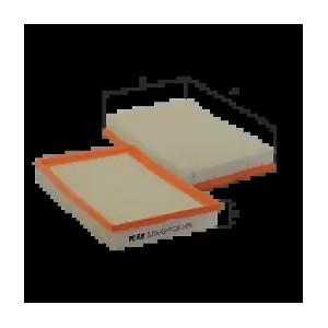 HP 2136 FIL FILTER