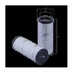 HP2586 FIL FILTER