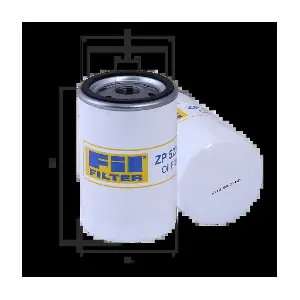 ZP 523 A2 FIL FILTER
