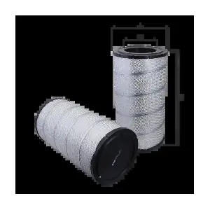 HP 2544 FIL FILTER