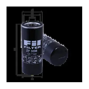 ZP 3098 FIL FILTER