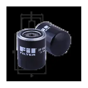 ZP 3502 D FIL FILTER