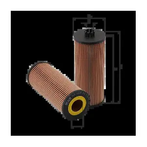 MLE 1349 FIL FILTER