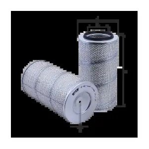 HP 691 FIL FILTER