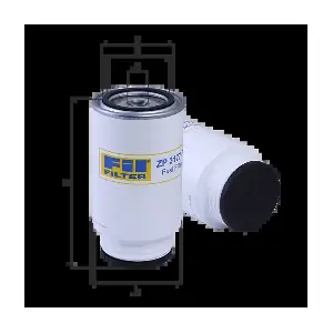 ZP 3177 F FIL FILTER