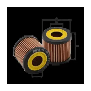 MLE1430 FIL FILTER