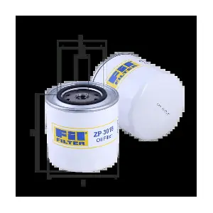 ZP 3018 FIL FILTER