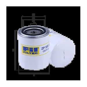 ZP 502 B FIL FILTER