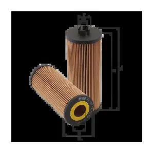 MLE 1637 FIL FILTER