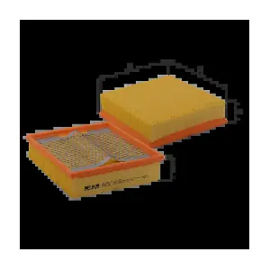 HP2080 FIL FILTER