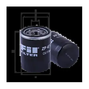 ZP47C FIL FILTER