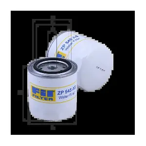 ZP 545 AS FIL FILTER
